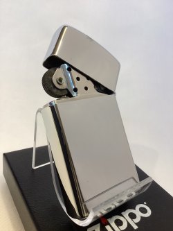 画像3: No.1610 ヴィンテージZIPPO 1976年製 OTIS ELEVATOR CO. オーチス エレベーター z-6787