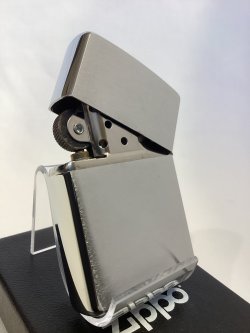 画像3: No.200 ヴィンテージZIPPO 1999年製 SOUTHWEST SERIES サウスウエストシリーズ AMERICAN EAGLE METAL アメリカンイーグルメタル z-6793