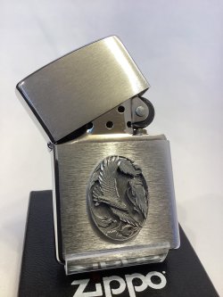 画像2: No.200 ヴィンテージZIPPO 1999年製 SOUTHWEST SERIES サウスウエストシリーズ AMERICAN EAGLE METAL アメリカンイーグルメタル z-6793