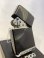 画像3: No.200 ヴィンテージZIPPO 2004年製 BLACK TITANIUM ブラックチタン SPIN スピン z-6794 (3)