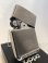 画像3: No.200 推奨品ZIPPO ANTIQUE SILVER アンティークシルバー 可動式炎メタル z-6798 (3)