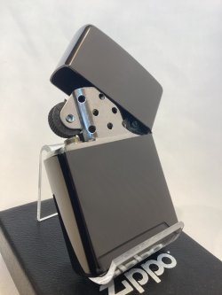 画像3: No.200 推奨品ZIPPO BLACK HOLE ブラックホール SWORD ソード(剣) z-6807