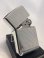 画像2: No.200 たばこ柄ZIPPO SILVER MIRROR シルバーミラー SPEAK LARK スピークラーク ENGIN TONGUE エンジンタン z-6804 (2)