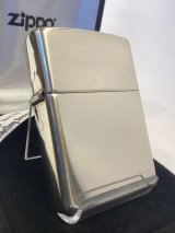 No.26 ARMOR HIGH POLISH STERLING SILVER アーマーハイポリッシュ スターリングシルバー PLANE プレーン z-6808