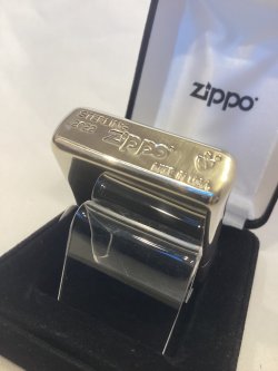 画像3: No.26 ARMOR HIGH POLISH STERLING SILVER アーマーハイポリッシュ スターリングシルバー PLANE プレーン z-6808