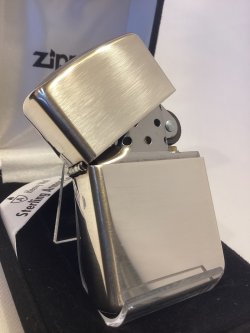 画像2: No.26 ARMOR HIGH POLISH STERLING SILVER アーマーハイポリッシュ スターリングシルバー PLANE プレーン z-6808