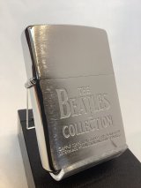No.200 コレクションアイテムシリーズ THE BEATLES COLLCTION ZIPPO ザ・ビートルズ コレクション z-6811