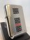 画像1: No.200 ヴィンテージZIPPO 1981年製 BRUSHED CHROME ブラッシュクローム ZIPPO ZIPPO ロゴ z-6814 (1)