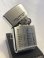 画像2: No.200 ヴィンテージZIPPO 1989年製 BRUSHED CHROME ブラッシュクローム ZIPPO LIGHTER IDENTIFICATION  ジッポーライター アイデンティティケーション z-6820 (2)