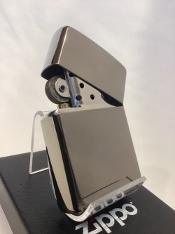 画像4: No.150 PVDシリーズZIPPO BLACK ICE ブラックアイス TUNA FISHING ツナフィッシング z-6819