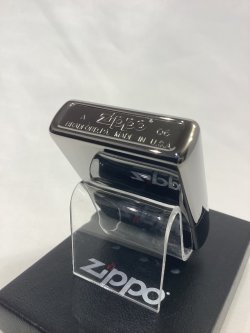 画像5: No.150 PVDシリーズZIPPO BLACK ICE ブラックアイス TUNA FISHING ツナフィッシング z-6819