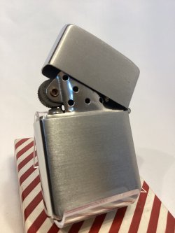 画像3: No.200 コレクションアイテムシリーズZIPPO スチーム製 フルスタンプ 1953〜54年製 PARAGON OIL パラゴンオイル z-6821