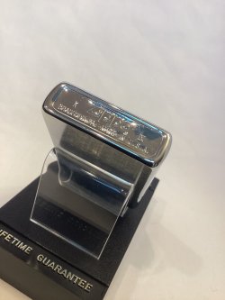 画像4: No.200 HEAVY DIVIDSON ZIPPO ハーレー・ダビッドソン PANHEAD HARDTAIL CLASSIC IRON パンヘッド ハードテール クラシック アイアン z-6828