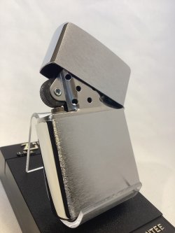 画像3: No.200 HEAVY DIVIDSON ZIPPO ハーレー・ダビッドソン PANHEAD HARDTAIL CLASSIC IRON パンヘッド ハードテール クラシック アイアン z-6828