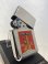 画像3: No.250 キャラクターZIPPO HIGH POLISH CHROME ハイポリッシュクローム MARTE マルテ z-6829 (3)