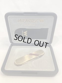 画像5: ナイフコレクション スイス WENGER社製  アーミーナイフ k-077