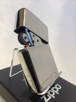 画像3: No.250 ファッションブランドシリーズZIPPO Paul Smith ポールスミス Aniything is possible エニシング イズ ポッシブル z-6850