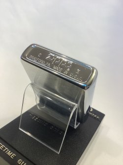 画像4: No.200 ヴィンテージZIPPO 1994年製 BRUSHED CHROME ブラッシュクローム THE SYDNEY OPERA HOUSE シドニーオペラハウス z-6857
