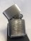 画像2: No.200 ヴィンテージZIPPO 1994年製 BRUSHED CHROME ブラッシュクローム ZIPPO LOGO ジッポーロゴ z-6859 (2)