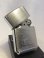画像2: No.200 ヴィンテージZIPPO 1994年製 BRUSHED CHROME ブラッシュクローム UNCLE TAM アンクル タム z-6858 (2)