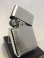画像3: No.200 ヴィンテージZIPPO 1994年製 BRUSHED CHROME ブラッシュクローム ZIPPO LOGO ジッポーロゴ z-6859 (3)