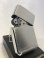画像3: No.200 ヴィンテージZIPPO 1994年製 BRUSHED CHROME ブラッシュクローム UNCLE TAM アンクル タム z-6858 (3)