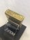 画像4: No.207G 推奨品ZIPPO GOLD DUST ゴールドダスト CLEANING QUEEN クリーニングクイーン z-6862 (4)