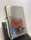 画像1: No.200 ヴィンテージZIPPO 1992年製 INDIO BINGO PALACE & CASINO インディオビンゴパレス&カジノ z-6871 (1)