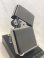 画像3: No.200 記念・限定品ZIPPO BLACK MIRROR ブラックミラー ハレー彗星大接近記念ZIPPO z-6874 (3)