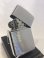 画像3: No.200 ヴィンテージZIPPO 1986年製 BRUSHED CHROME ブラッシュクローム NINE CAFE 9 N.I.C. z-6879 (3)