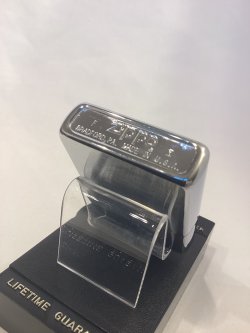 画像4: No.200 企業ロゴシリーズZIPPO BIANCO LUNOS BOGTRYKKRI AIS ビアンコ ルイス ボグトルユックリ エイアイエス z-6882
