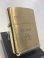 画像1: No.204 記念・限定品ZIPPO BRUSHED SOLID BRASS ブラッシュソリッドブラス TRAMP トランプ 25周年記念 z-6881 (1)
