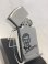 画像2: No.1610 ヴィンテージZIPPO 1981年製  HIGH POLISH CHROME ハイポリッシュクローム Mr.ZIPPO ミスタージッポー z-6880 (2)