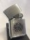 画像2: No.200 企業ロゴシリーズZIPPO BIANCO LUNOS BOGTRYKKRI AIS ビアンコ ルイス ボグトルユックリ エイアイエス z-6882 (2)