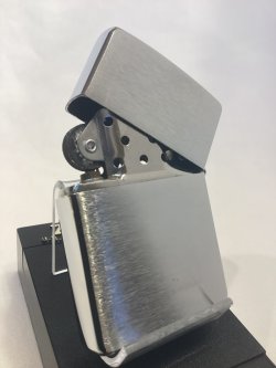 画像3: No.200 企業ロゴシリーズZIPPO BIANCO LUNOS BOGTRYKKRI AIS ビアンコ ルイス ボグトルユックリ エイアイエス z-6882