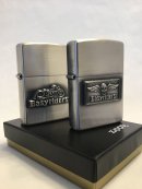 画像: 超貴重 バイクシリーズZIPPO イージー・ライダー 入荷