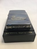 画像: 超貴重 ヴィンテージZIPPO 1989年製 入荷