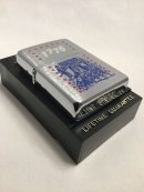 画像: 超貴重 ヴィンテージZIPPO 1995年製 入荷