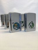 画像: 超貴重 スポーツシリーズZIPPO 入荷