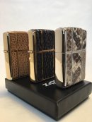 画像: 超貴重 アーマーシリーズZIPPO 入荷