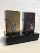 画像: 超貴重 プレイボーイZIPPO 入荷