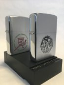 画像: 超貴重 ヴィンテージZIPPO 入荷