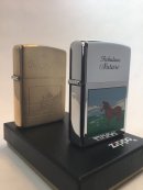 画像: 超貴重 ネイチャーシリーズZIPPO 入荷