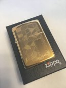 画像: 超貴重 ゴールドシリーズZIPPO 入荷