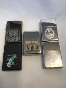 画像: 超貴重 ヴィンテージZIPPO 入荷