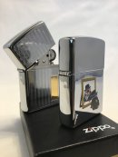 画像: 超貴重 ヴィンテージZIPPO 2002年製 入荷