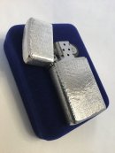 画像: 超貴重 スターリングシルバーZIPPO 入荷