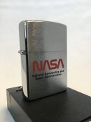 画像: 超貴重 NASA＆ミリタリーシリーズZIPPO 入荷