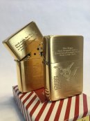 画像: 超貴重 ヴィンテージZIPPO 入荷