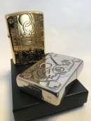 画像: 超貴重 アーマーシリーズ アーマータイプZIPPO 入荷